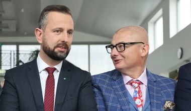 Wicemarszałek straci funkcję, bo spotkał się z PiS? Kosiniak: Jestem spokojny