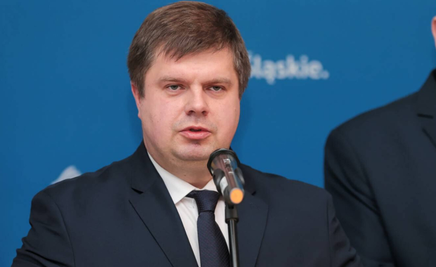 Wicemarszałek woj. śląskiego ma koronawirusa. Urzędnicy na kwarantannie