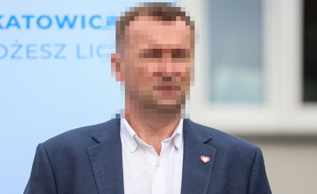 Wicemarszałek woj. śląskiego zatrzymany przez CBA