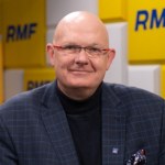 Wiceminister cyfryzacji o "legionie Giertycha". "Często bywam obiektem ataku"