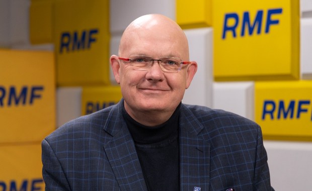 Wiceminister cyfryzacji o "legionie Giertycha". "Często bywam obiektem ataku"