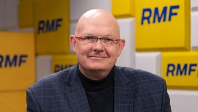 Wiceminister cyfryzacji o "legionie Giertycha". "Często bywam obiektem ataku"