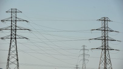 Wiceminister energii: Rezerwa mocy w Polsce zmniejsza się. Możemy mieć problemy