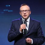 Wiceminister finansów: Dzięki zerowemu VAT na żywność w kieszeni polskiej rodziny zostało 518 zł