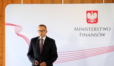 Wiceminister finansów: Koszt obsługi długu to ok. 70 mld zł