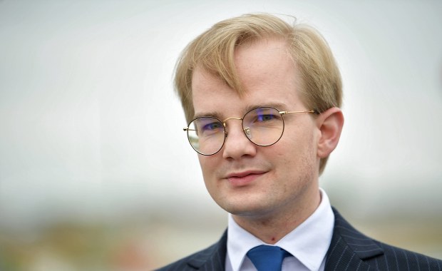 Wiceminister finansów nie wyklucza drugiego lockdownu w Polsce