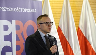 Wiceminister finansów: Przeciętnie zwrot PIT za rok 2022 wyniósł 2,5 tys. zł na podatnika