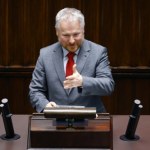 Wiceminister finansów w USA o wojnie w Ukrainie. "Bez pokoju nie ma biznesu"