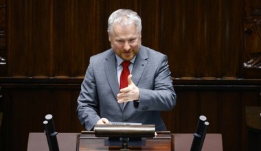 Wiceminister finansów w USA o wojnie w Ukrainie. "Bez pokoju nie ma biznesu"