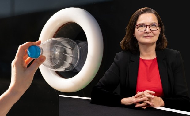 Wiceminister klimatu: Punkty zbiórki muszą przyjąć butelki