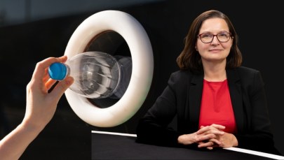 Wiceminister klimatu: Punkty zbiórki muszą przyjąć butelki