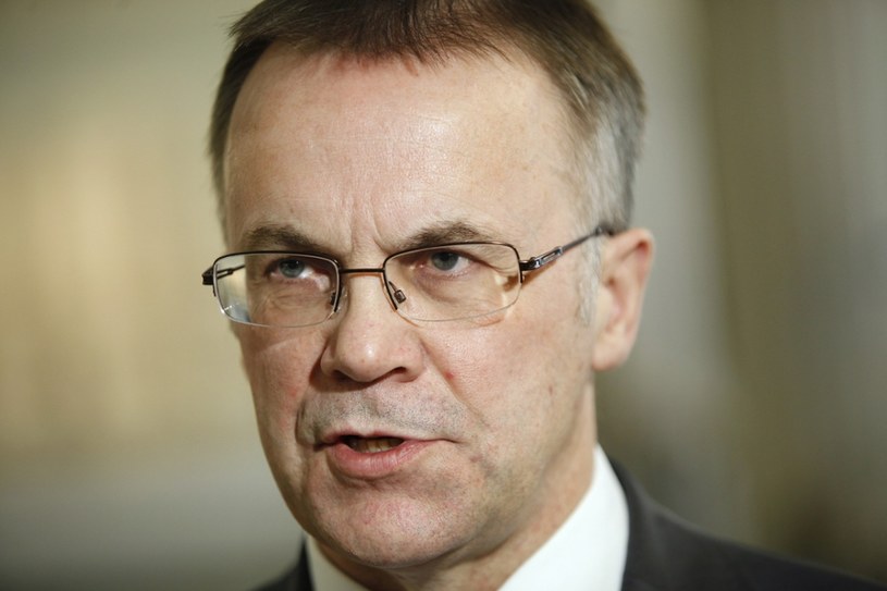 Wiceminister kultury i poseł PiS Jarosław Sellin /Stefan Maszewski /East News