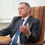 Wiceminister Marian Banaś szefem Krajowej Administracji Skarbowej