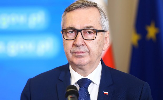 Wiceminister: Nie ma planów podniesienia 500+