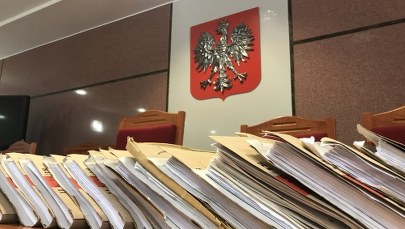 Wiceminister o proteście w sądach: Nie ma paraliżu