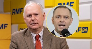 Wiceminister o taktyce prezydenta Nawrockiego. "Bardzo szkodliwa dla Polski"