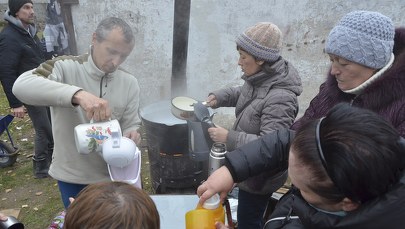 Wiceminister obrony Ukrainy: Wojna skończy się wiosną