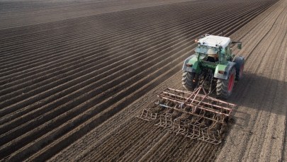 Wiceminister rolnictwa: Będzie nowelizacja ustawy o sprzedaży państwowej ziemi rolnej