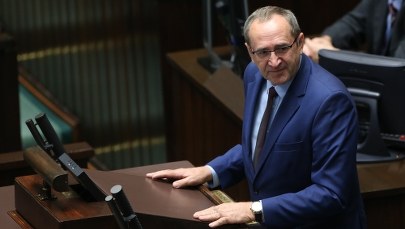 Wiceminister rolnictwa: Skończyły się środki na dopłaty do ubezpieczeń rolnych