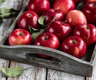 Wiceminister rolnictwa: Szukamy nowych rynków zbytu dla polskich jabłek