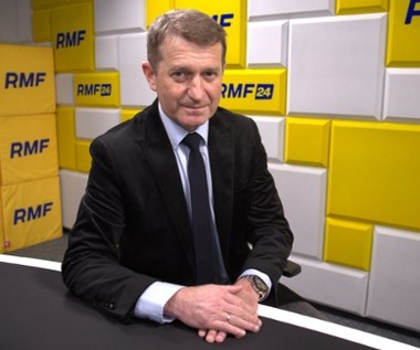 Wiceminister sportu: Kacper Tomasiak i Paweł Wąsek są z systemu