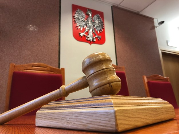 Wiceminister sprawiedliwości Anna Dalkowska rekomendowała, żeby wszystkie sądy od poniedziałku pracowały w trybie dwuzmianowym /Piotr Bułakowski /RMF FM