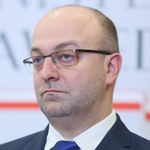 Wiceminister sprawiedliwości Łukasz Piebiak ostatecznie usunięty z "Iustitii"