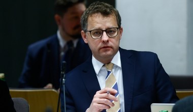Wiceminister sprawiedliwości mówi o kompleksowych zmianach. Mają wpłynąć m.in. na sędziów