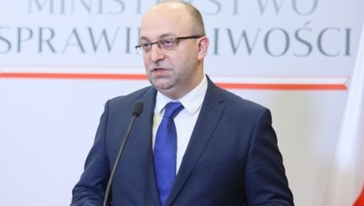 Wiceminister sprawiedliwości: Naturalnym marzeniem sędziów - nie tylko moim - jest praca w SN