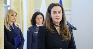 Wiceminister sprawiedliwości o aresztowanym dziennikarzu: Nie ma statusu niebezpiecznego więźnia
