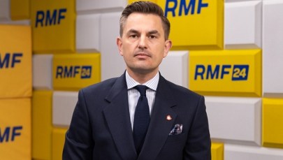 Wiceminister sprawiedliwości: To jest jakaś farsa polityczna pana prezydenta