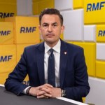 Arkadiusz Myrcha Wiceminister sprawiedliwości: To jest jakaś farsa polityczna pana prezydenta