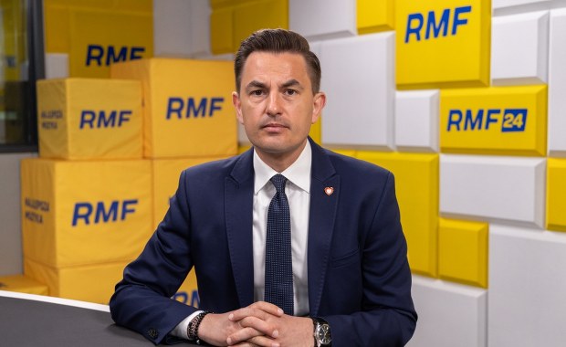 Wiceminister sprawiedliwości: To jest jakaś farsa polityczna pana prezydenta