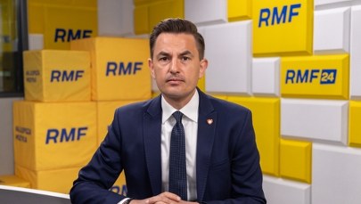Wiceminister sprawiedliwości: To jest jakaś farsa polityczna pana prezydenta