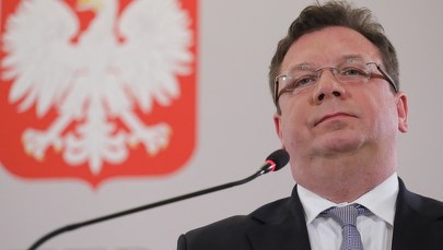 Wiceminister sprawiedliwości włączył się w sprawę Ibrahima. Wysłał pismo do Belgii