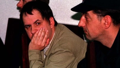Wiceminister sprawiedliwości za umieszczeniem "wampira z Bytowa" w zamkniętym ośrodku