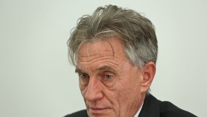 Wiceminister środowiska: Nie będę kandydował na szefa PGNiG