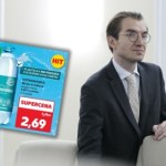 Wiceminister Szyszko oskarża. Ustronianka: Od ponad 20 lat butelka 3,001 l funkcjonuje w ofercie