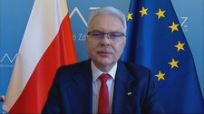 Wiceminister Waldemar Kraska o nowych zakażeniach: Na pewno powyżej 30 tysięcy