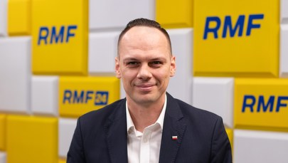 Wiceminister Weber o przepisach dotyczących zatrzymywania prawa jazdy