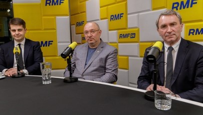 Wiceminister zdrowia: Będą ostrzejsze kary za ataki na medyków