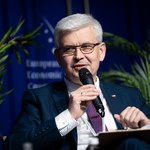 Wiceminister Zyska: W trzy lata moc z OZE w Polsce wzrośnie o 10 gigawatów