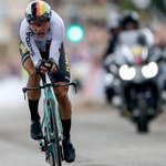 Wicemistrz olimpijski w kolarstwie rezygnuje ze startu przez trudną trasę