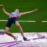 Wicemistrz świata z 2017 roku w skoku wzwyż Łysenko zdyskwalifikowany