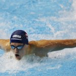 Wicemistrzostwo świata i rekord Polski. Wielki wyczyn Krzysztofa Chmielewskiego 