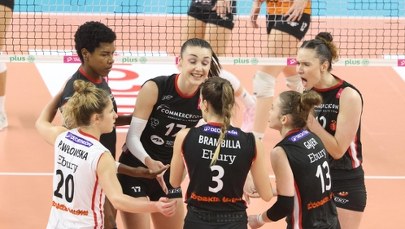 Wicemistrzynie Polski zdziesiątkowane. Mecz przełożony