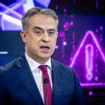 Wicepremier alarmuje: Weto prezydenta to koniec Starlinka dla Ukrainy
