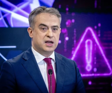 Wicepremier alarmuje: Weto prezydenta to koniec Starlinka dla Ukrainy