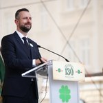 Wicepremier chce zmian w 800 plus. "Tylko dla pracujących"