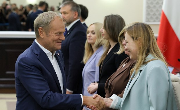 Wicepremier dla Polski 2050? Źródła w KO nie mają wątpliwości